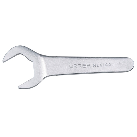 Urrea Service Wrench, 27 Mm opening size U3527M
